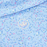 Juniors' Macaw Performance Jersey Polo - Fairway Styles