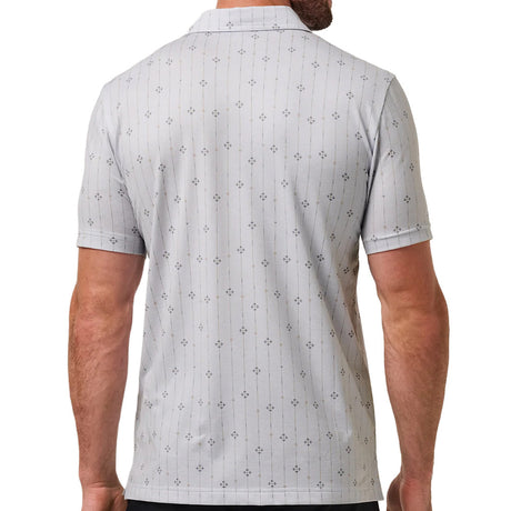 Featherweight Deco Polo