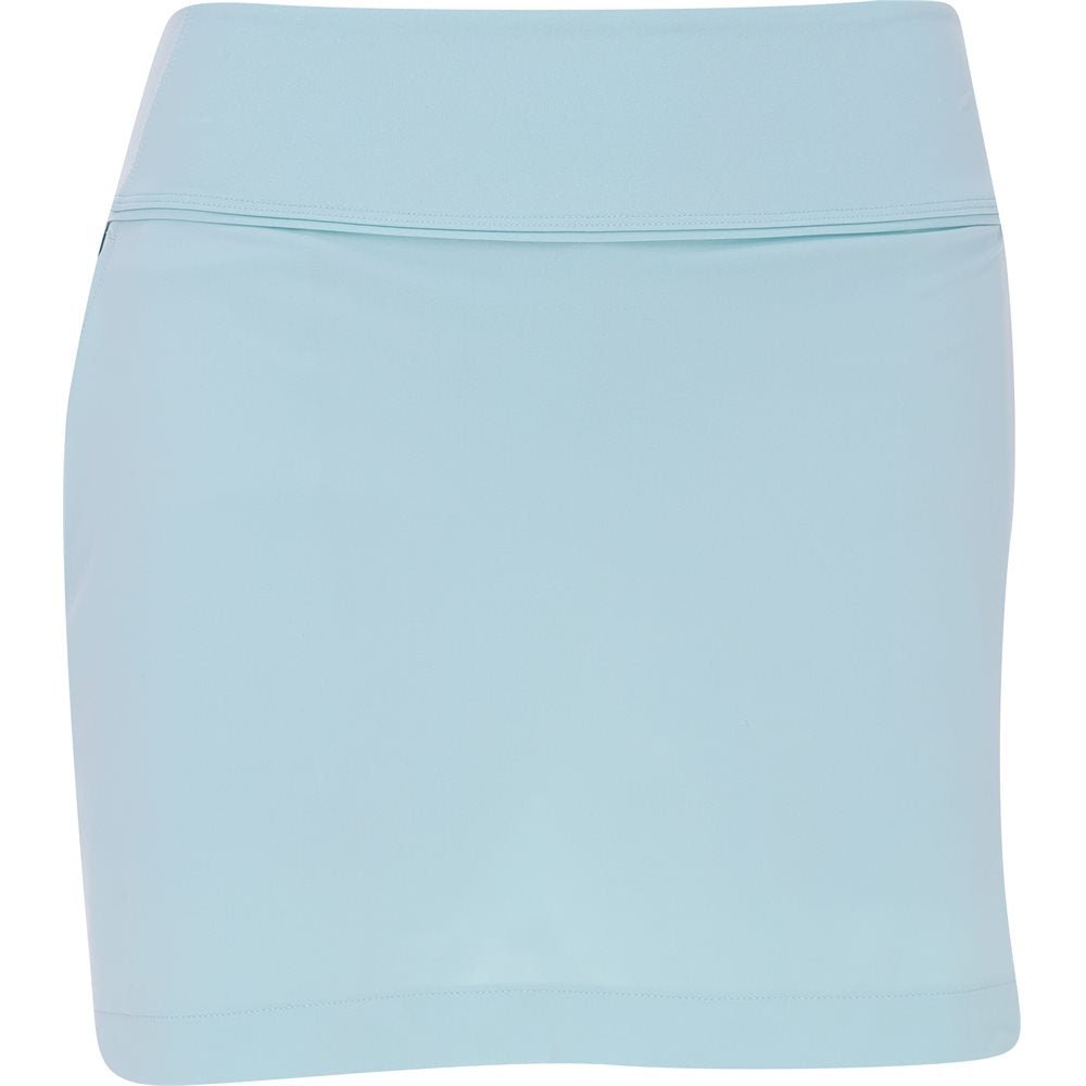 Women's Blake Piped Knit Skirt - Fairway Styles