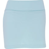 Women's Blake Piped Knit Skirt - Fairway Styles