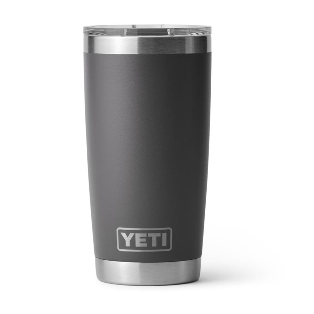 Rambler 20 oz Tumbler with Magslider Lid