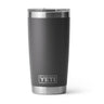 Rambler 20 oz Tumbler with Magslider Lid