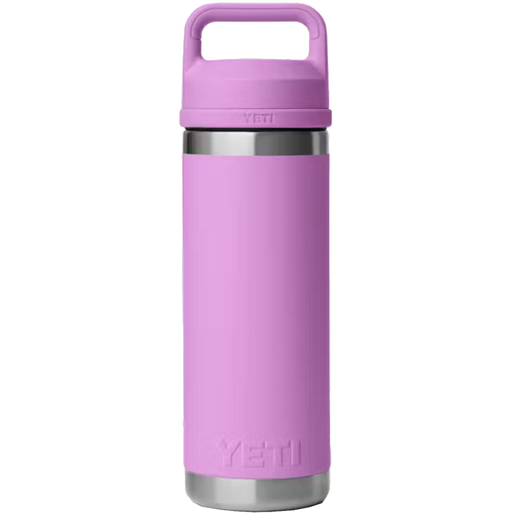 Rambler 18 Oz Water Bottle With Chug Cap