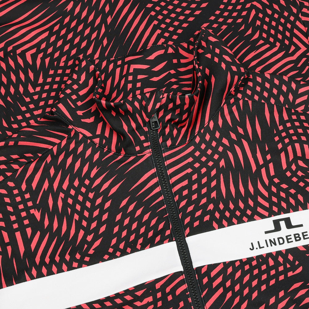 Jarvis Tour Full Zip Mid Layer