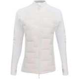 Women's Hybrid Puff Jacket