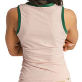 Fore All x Barbie™ Women's Malibu Tank Top