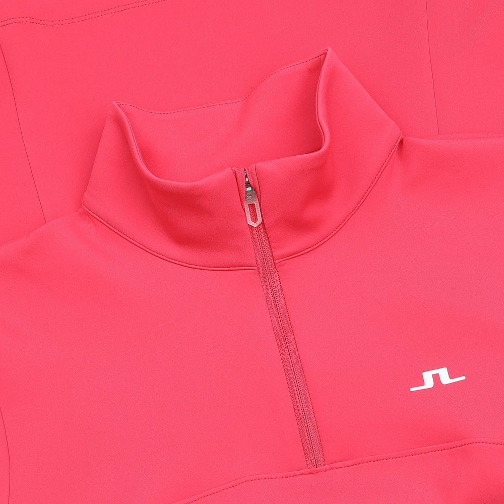 Women's Lorelei 1/4 Zip Mid Layer - Fairway Styles