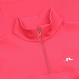 Women's Lorelei 1/4 Zip Mid Layer - Fairway Styles