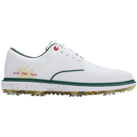 Pioneer Willow Golf Shoes - Season Opener - Fairway Styles