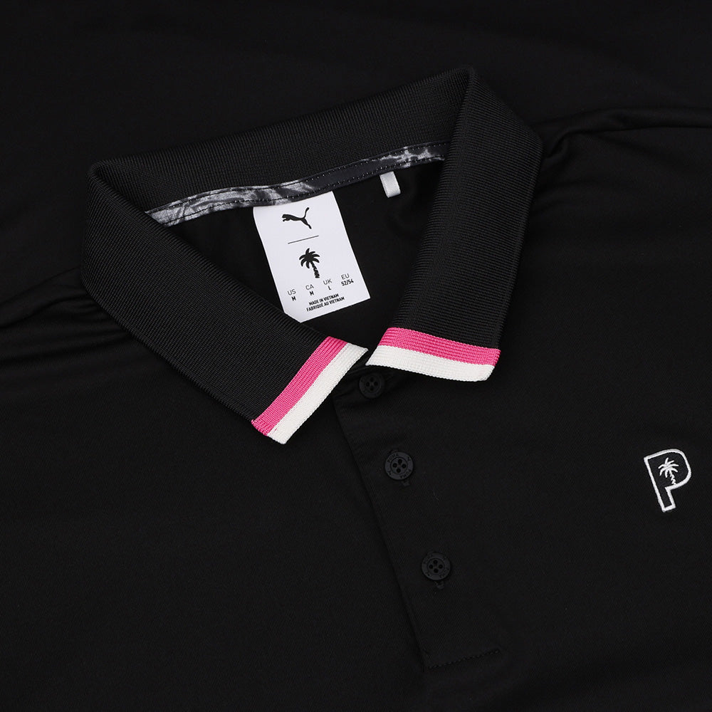 PUMA x Palm Tree Crew Polo