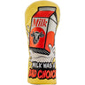 Anchorman Milk Was A Bad Choice Driver Headcover - Fairway Styles