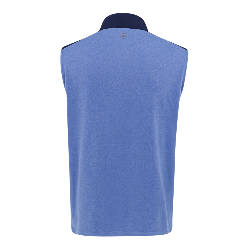Fuse Hybrid Fleece Vest