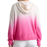 Women's Dip Dyed Merino Wool Hoodie