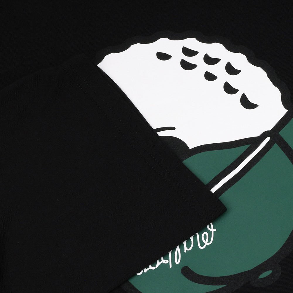 Bermuda Baldwin Shirt