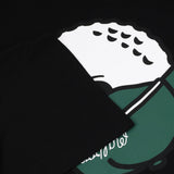 Bermuda Baldwin Shirt