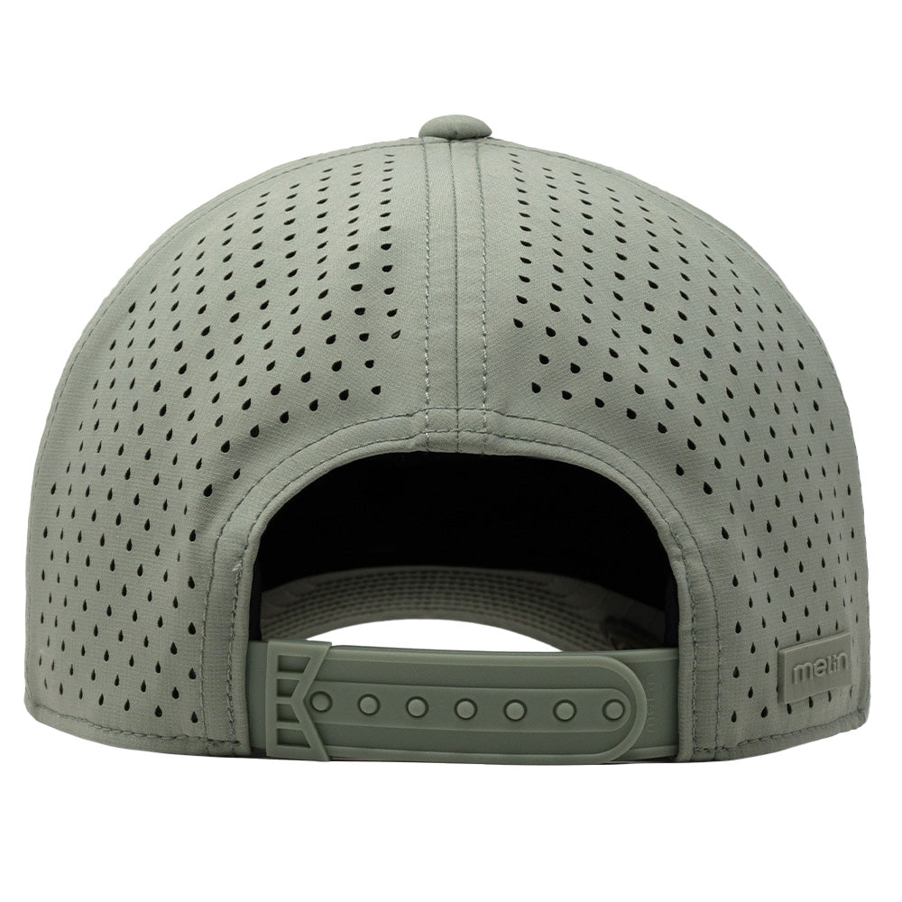 Odysea Rope HYDRO Hat - Sandy Shores