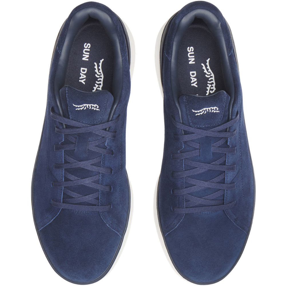 Osprey Suede Spikeless Golf Shoes