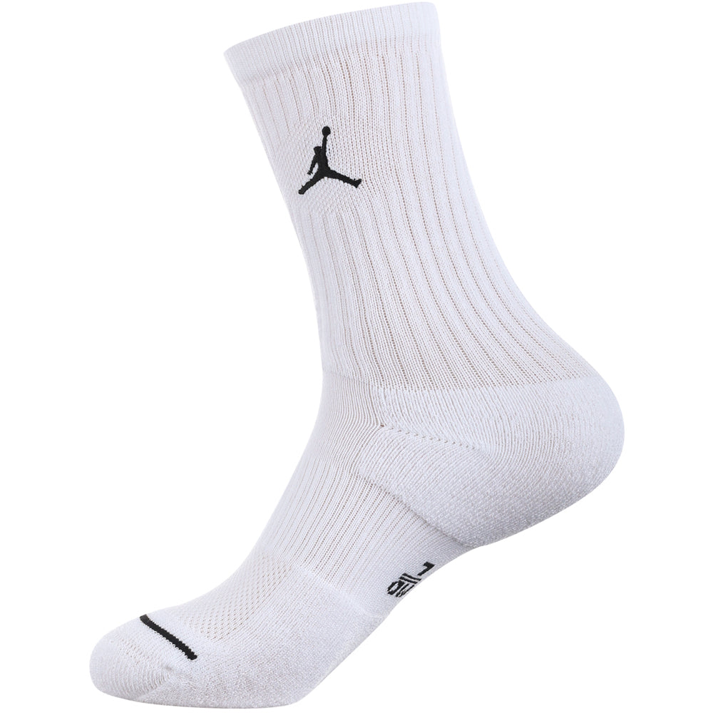 Jordan Everyday Crew Socks Pack