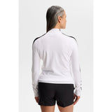 Women's Adia Knitted Mock Neck Sweater