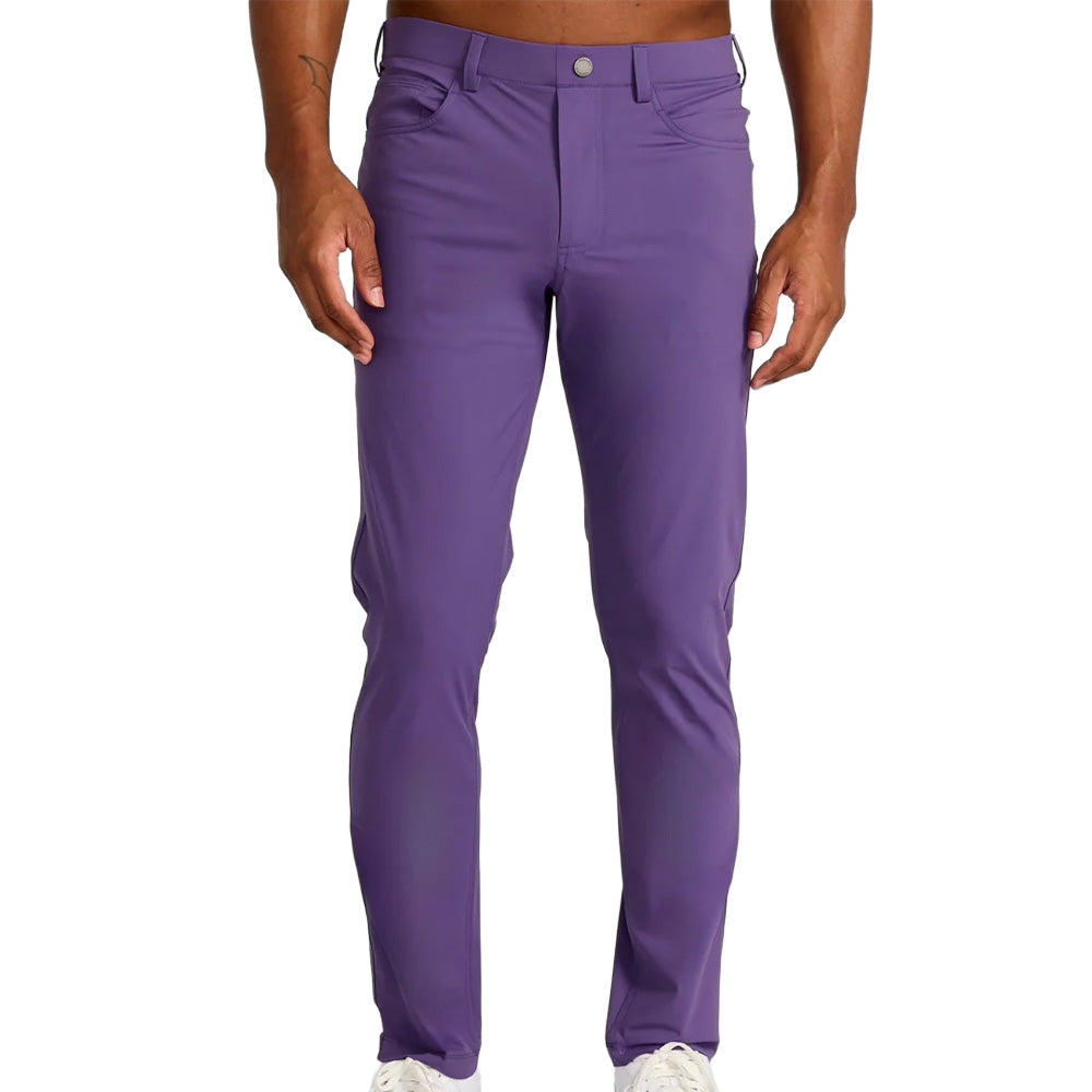Kent Pull-On Trousers