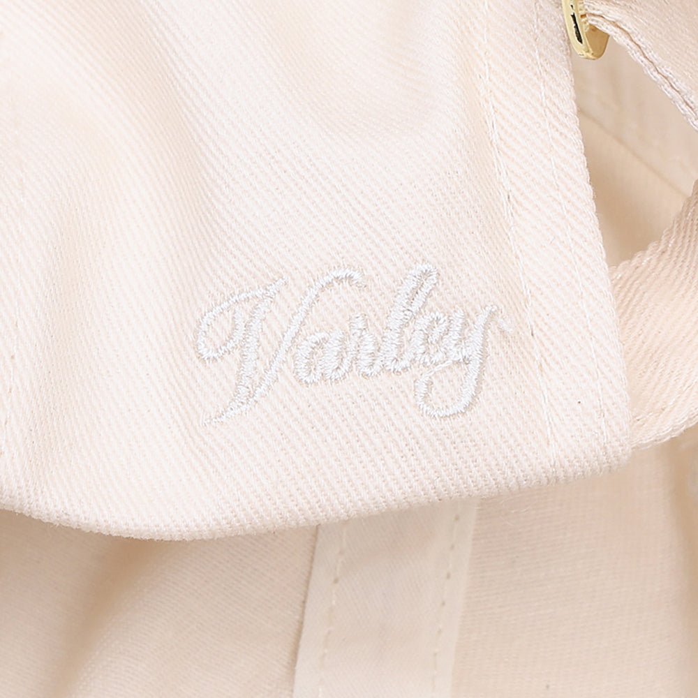Women's Melvin Club Cap - Fairway Styles