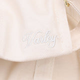 Women's Melvin Club Cap - Fairway Styles