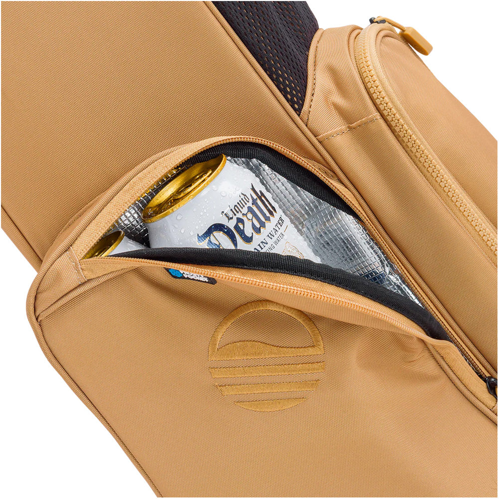 El Camino Stand Bag