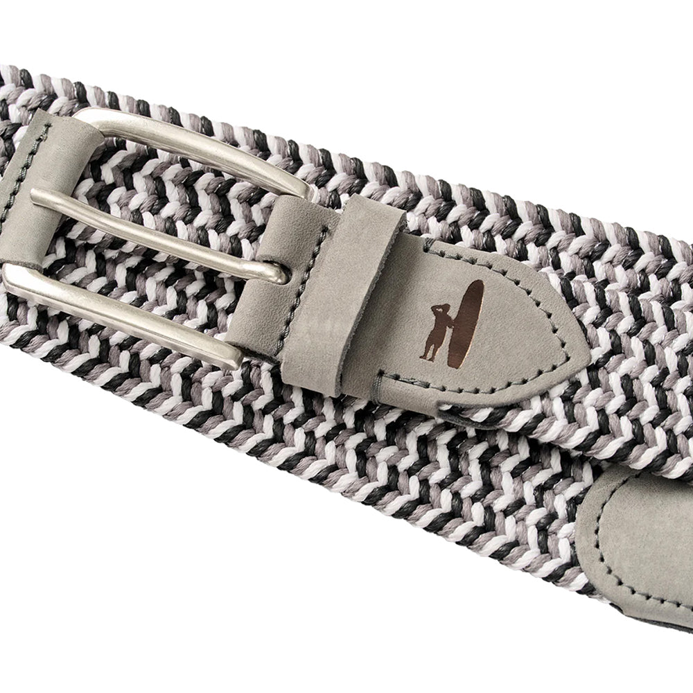 Cotton Stretch Belt