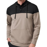 Friday Night Lights 1/4 Zip Hoodie