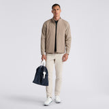 Storm Fleece Hybrid Jacket