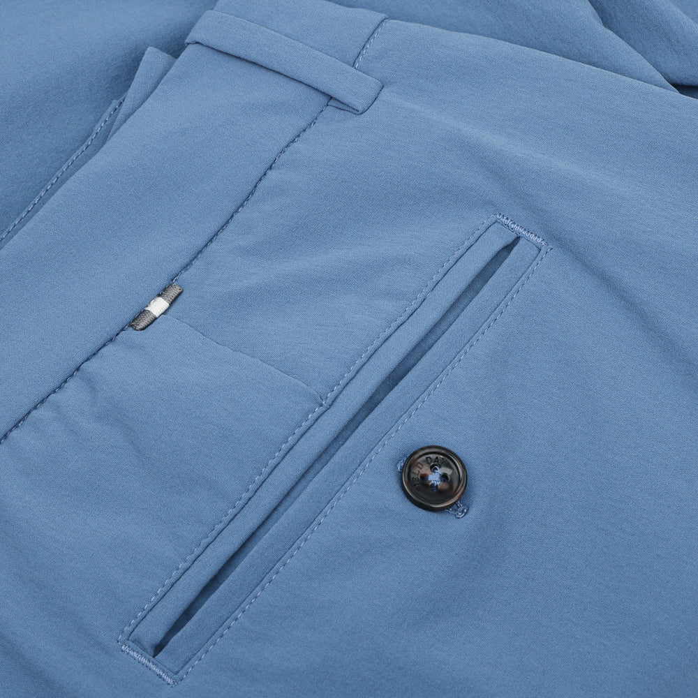 Ben Performance Shorts