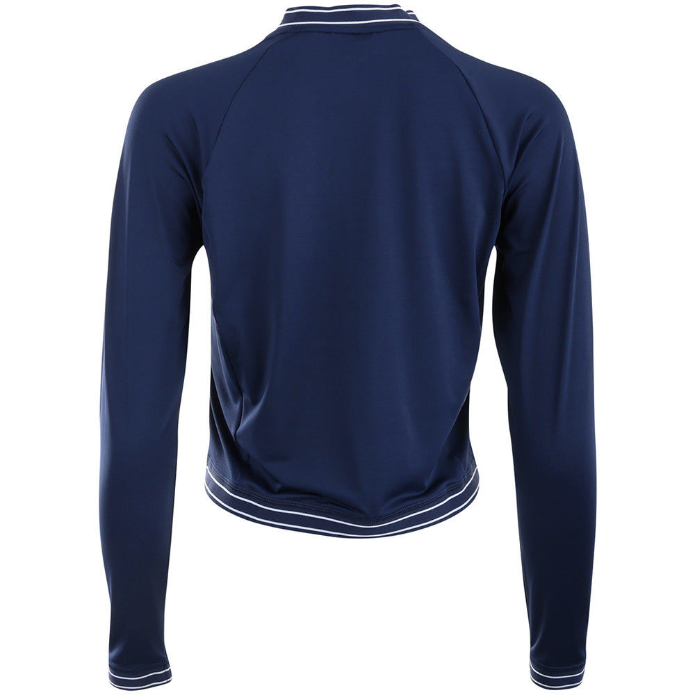 Women's UV Sport Jacket