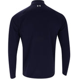 Fusion Ottoman 1/4 Zip Pullover