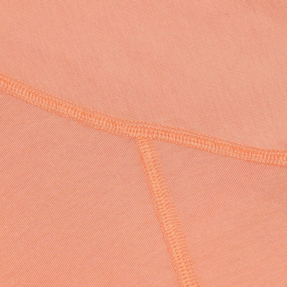 Women's Soft Pima Stretch Jersey Knit Tee