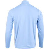 Stretch Jersey 1/4 Zip Pullover