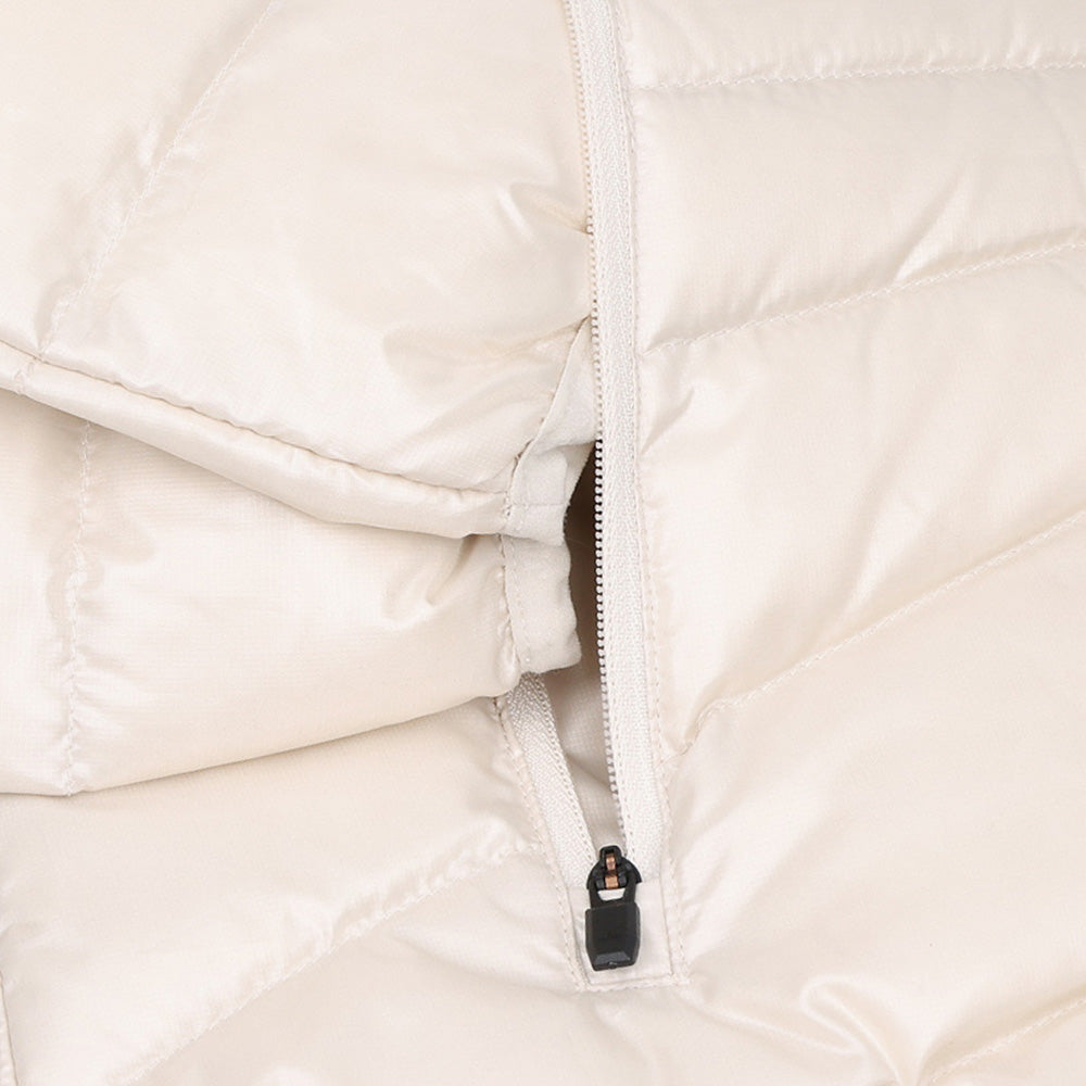 Women's Lara Light Down Hooded Jacket