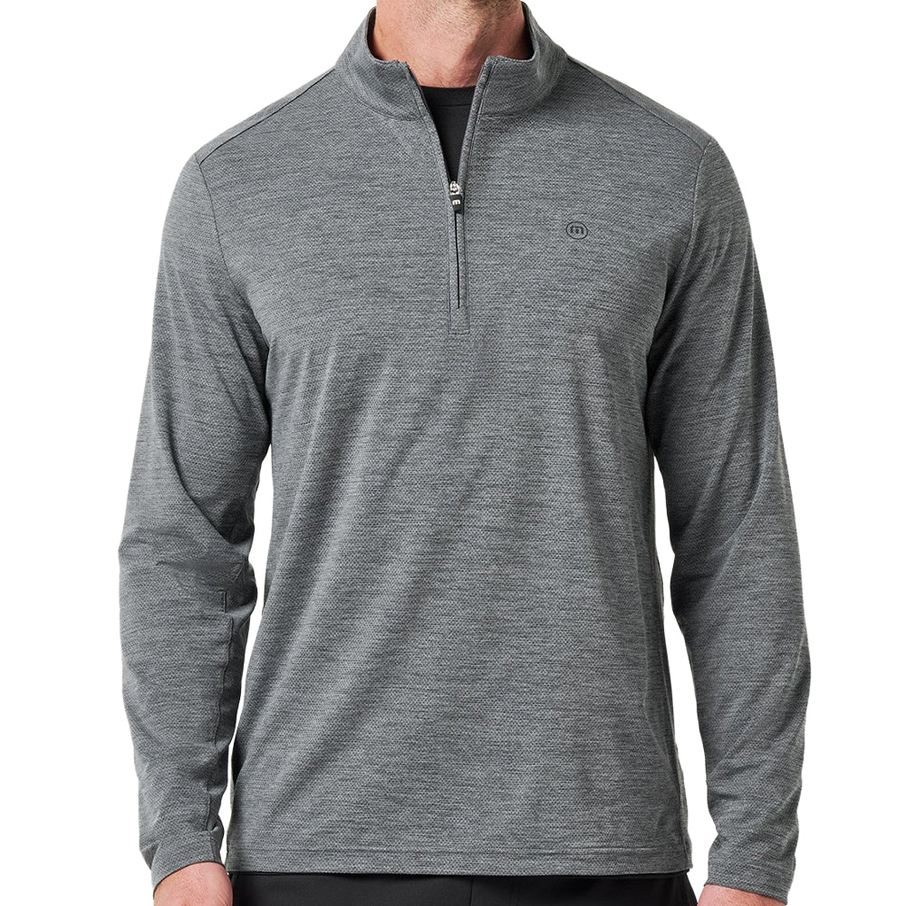 Heater Pro 1/4 Zip Pullover