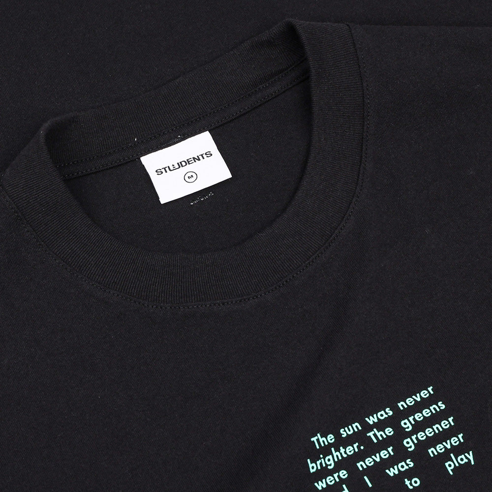 Golf Theory T-Shirt