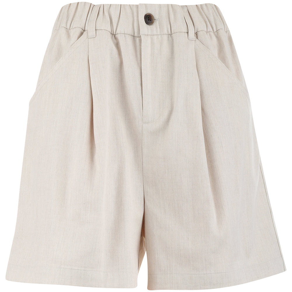Women's Fender 5" Shorts