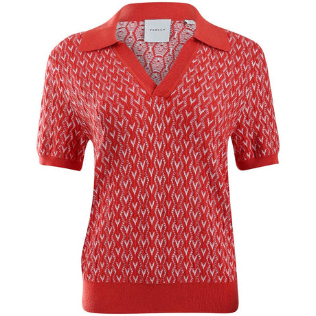 Women's Ezrella Knit Polo