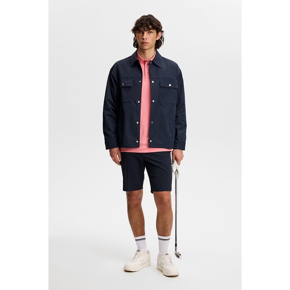Tour Tech Polo