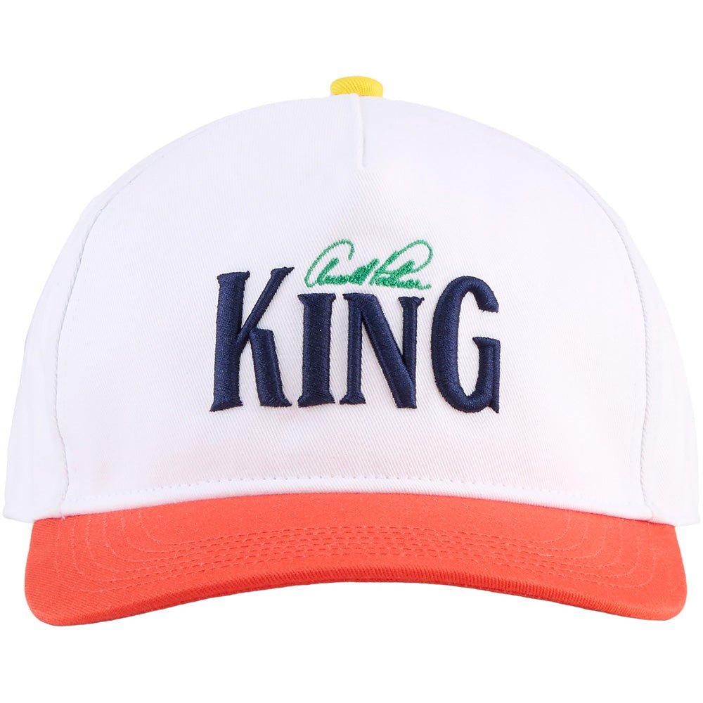 Puma X Arnold Palmer King Cap - Fairway Styles