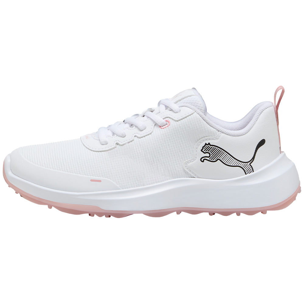 Juniors' Gruve Sport Spikeless Golf Shoes