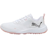 Juniors' Gruve Sport Spikeless Golf Shoes