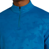 Bronson 1/4 Zip Pullover