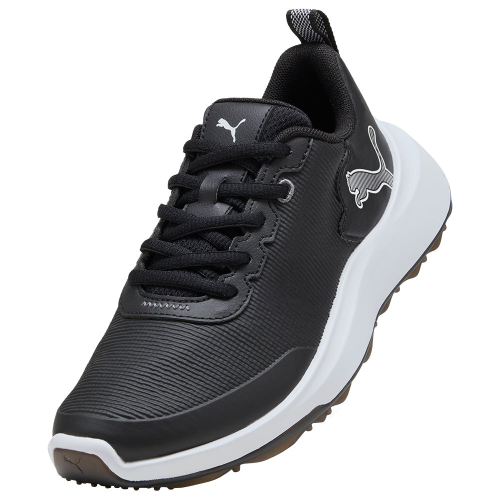 Juniors' Gruve Sport Spikeless Golf Shoes