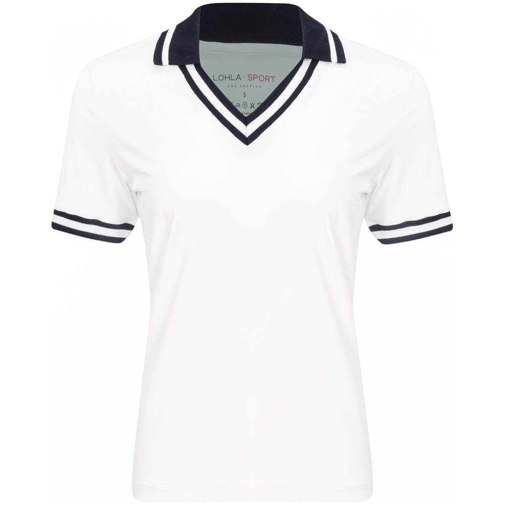 Women's The Maya Polo