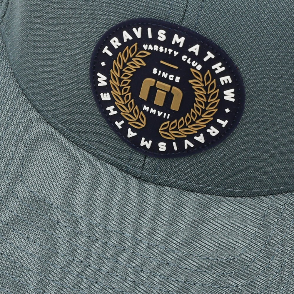 Links Lounge Hat
