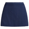 Women's Geo-Print Performance Skort