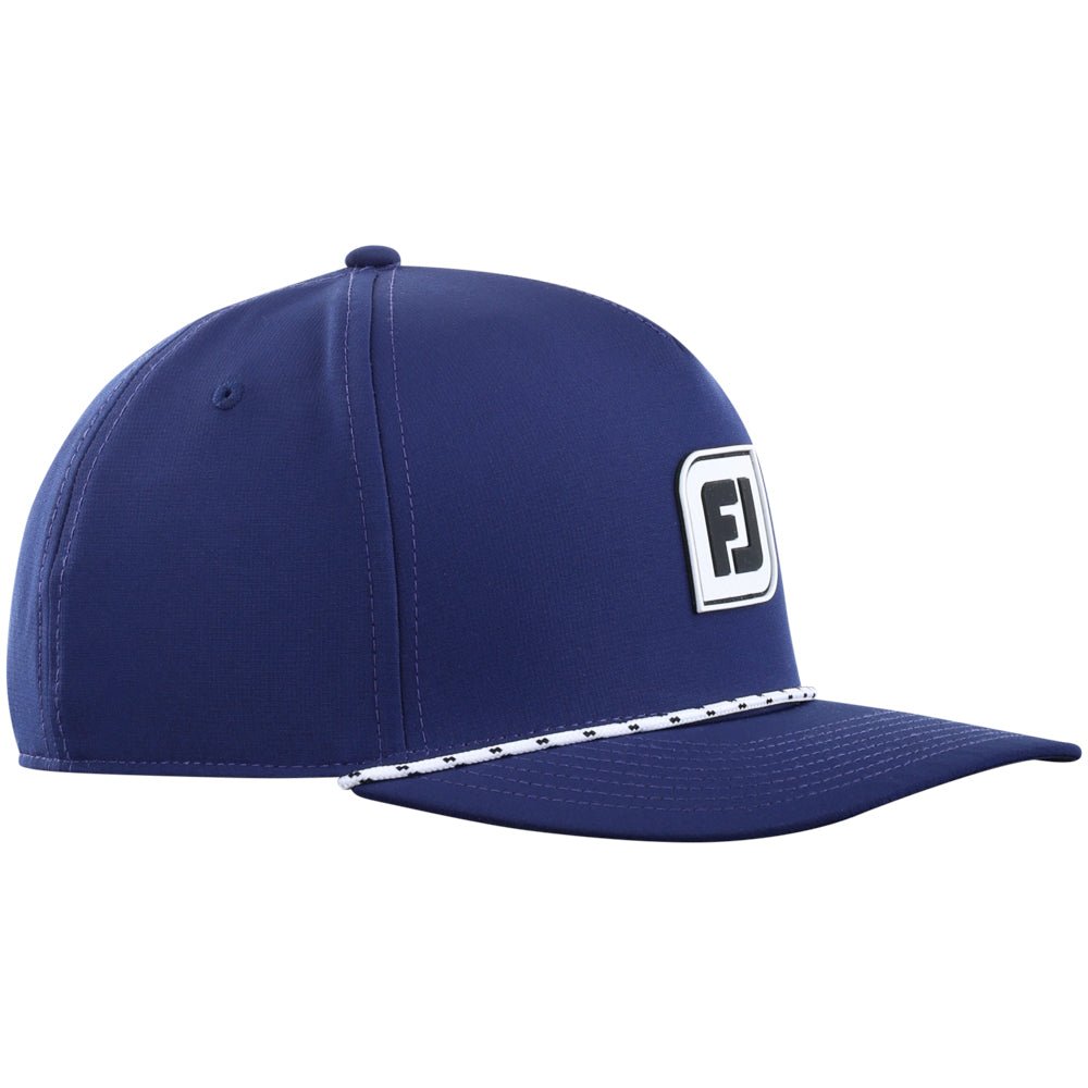 Jewel Rope Hat - Fairway Styles